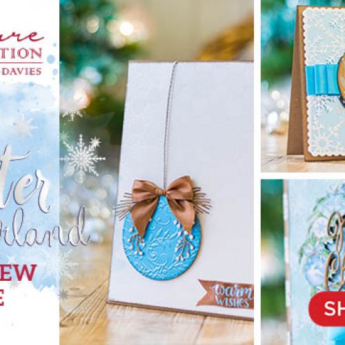 Tiffany & Co. Inspired Gift Bag - Video Tutorial  Card making videos, Hand  stamped cards, Cards handmade