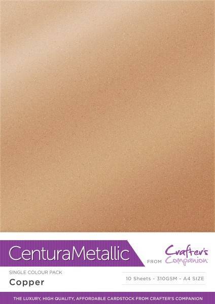 Copper Card Stock Paper | Copper Metallic Paper