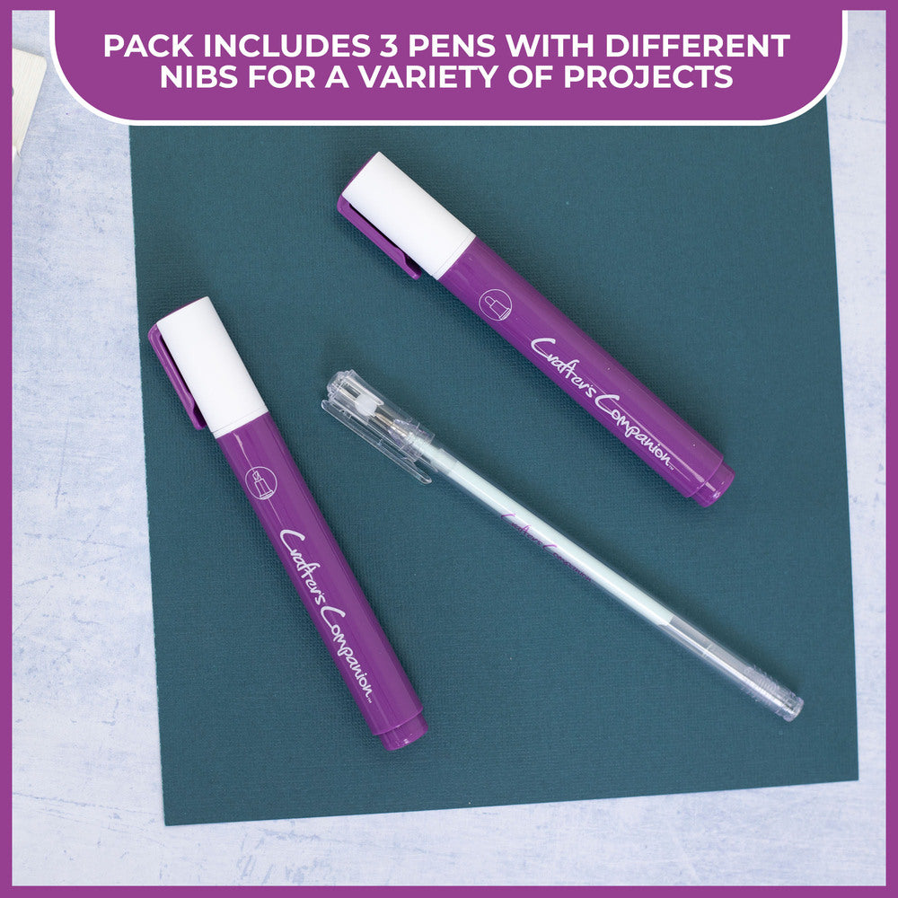 Pen (Pack of 3)