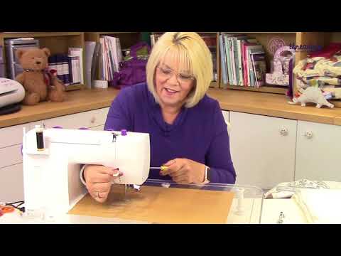 sewing machine Archives - Crafty Gemini Creates