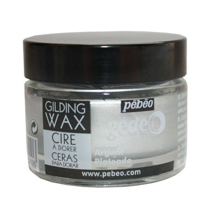 Gilding Wax - Craft Adhesive Products