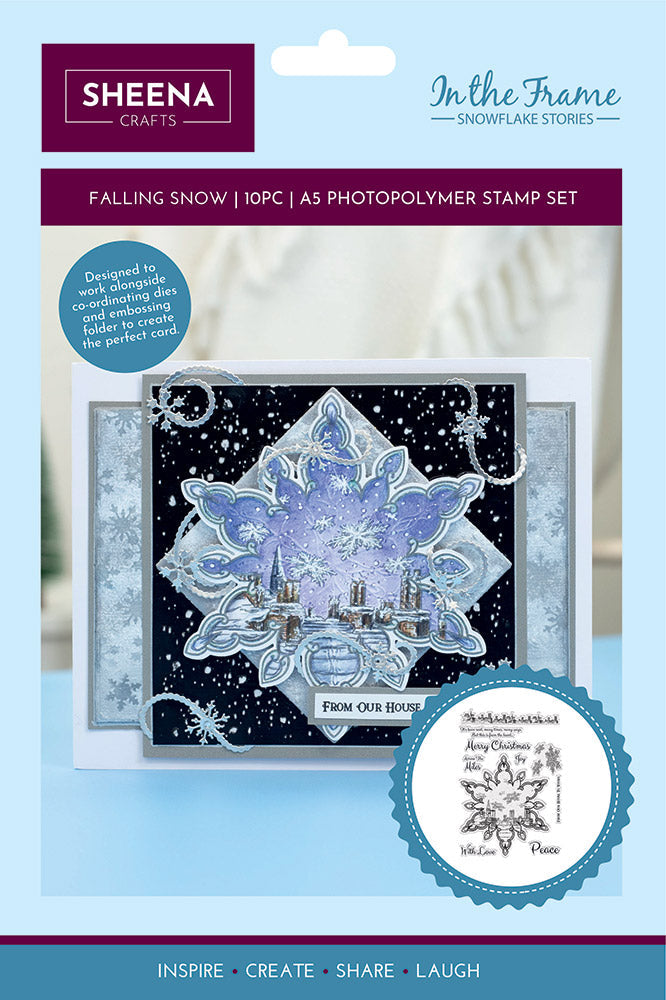 How To Frame Diamond Art - The Crafty Blog Stalker