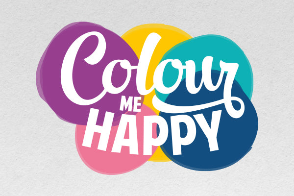 Colour Me Happy - 29-05-2024