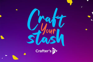 Craft Your Stash - 28-12-2024