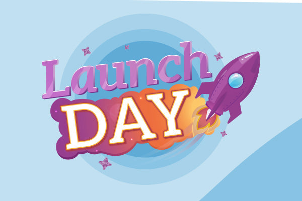 Launch Day (Rewatch) - 07-07-2024