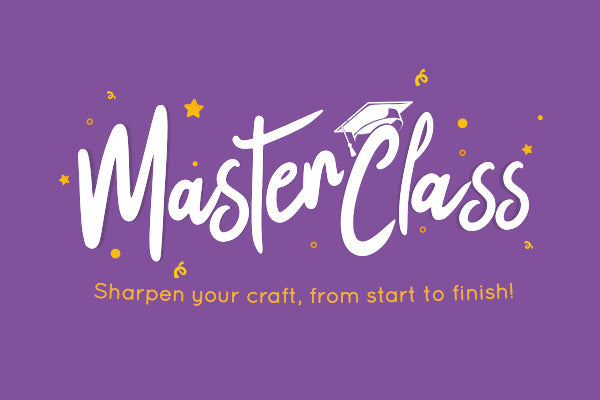 Master Class - 10-06-2024
