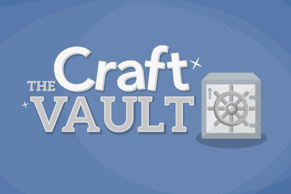 Craft Vault - 01-07-2024