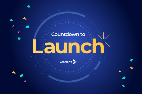 Countdown to Launch - 02-08-2024