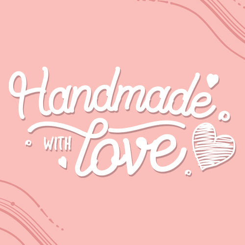 Handmade with Love with Debby Robinson