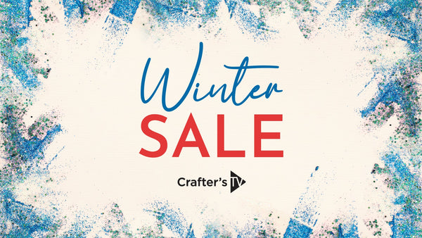 Launch Day Winter Sale Part 2 - 16-12-2024