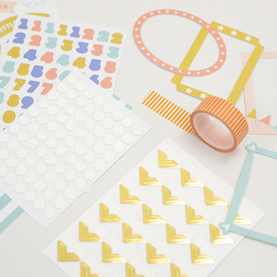 Papercraft Kits