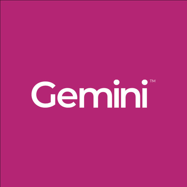 Gemini Machines