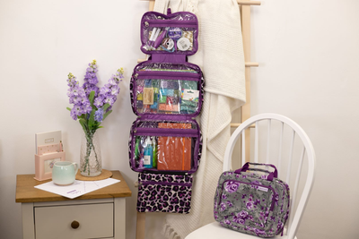 Sewing & Needlecraft Storage