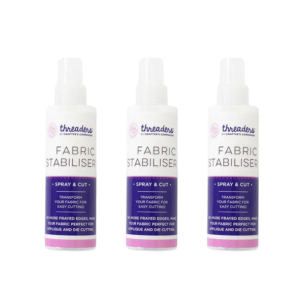  Fabric Stabilizer Spray