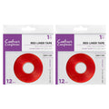 Crafter's Companion Red Liner Tape Duo