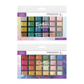 Crafter's Companion Shimmer Watercolour Palette Collection