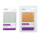 Centura Pearl A6 Card & Envelopes Rode Gold & Silver Collection