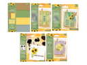 Nature's Garden Sunflower 5pc Selection