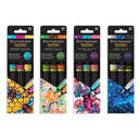 Spectrum Noir Sparkle Pen 12pc Collection