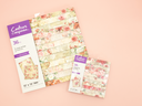 Crafter's Companion Valentines Paper Pad Collection