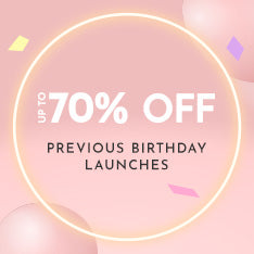 Up to 70% off