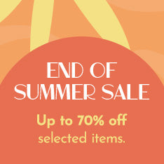 Summer Sale