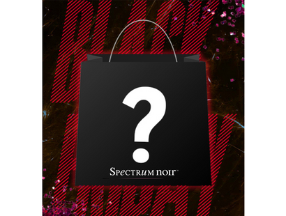 Spectrum Noir Black Friday Bag