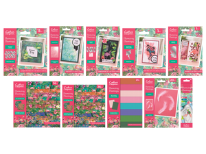 Flamazing Flamingos Selection