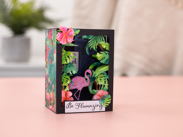 Flamazing Flamingos Selection