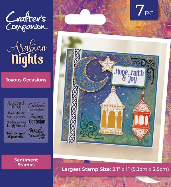 Arabian Nights 4