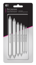 Spectrum Noir - Pencil Blending Stumps