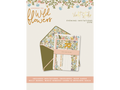 Evening Invitations - Amongst The Wildflowers - 25pk - Violet Studios