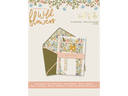 Evening Invitations - Amongst The Wildflowers - 25pk - Violet Studios