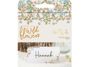 Violet Studio - Place Cards - Amongst The Wildflowers - 50pk