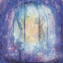 Sara Signature  Fairy Glade - 12”x12” Paper Pad 