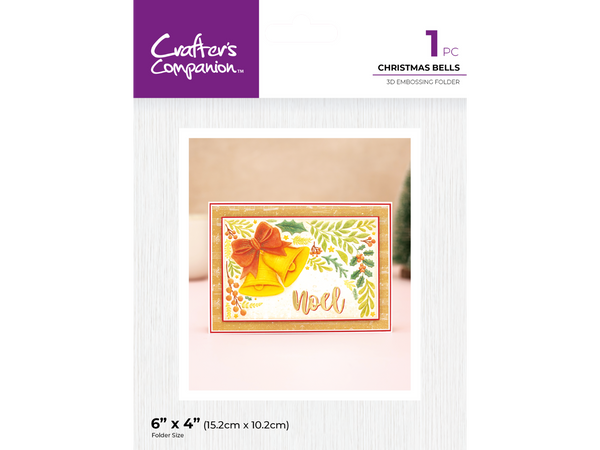 Crafter's Companion 6