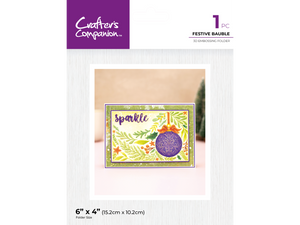 Crafter's Companion Partial 3D Embossing Folder Collection