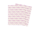 Crafter's Companion Foam Pads (24mm x 12mm x 3mm)