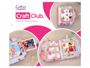 Crafter's Companion Craft Club - Memory Album