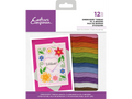 Crafter's Companion Embroidery Thread Pack - Rainbow