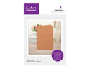 Crafter's Companion Garden Collection 2D Embossing Folder 5