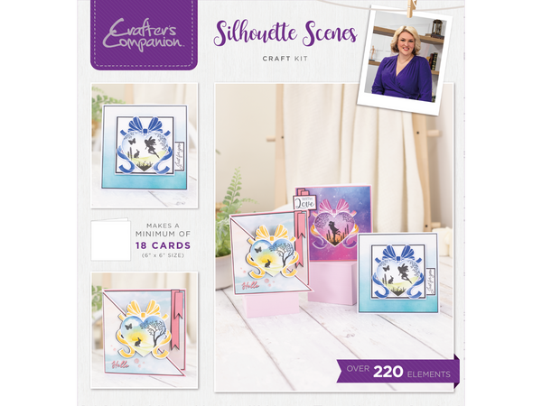 Crafter's Companion Love deals Bundle NEW