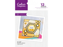 Crafters Companion Metal Die - Hexagon