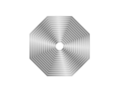 Crafters Companion Metal Die - Octagon