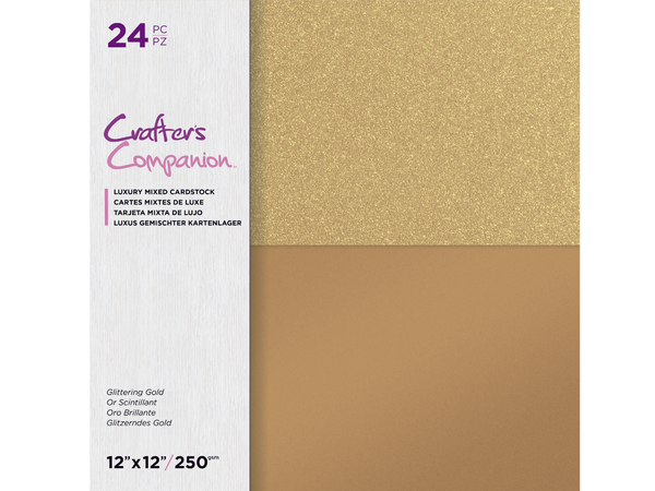 Crafter's Companion 12