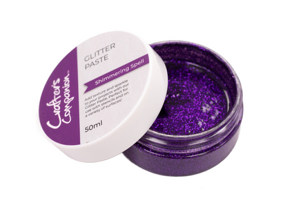 Crafter's Companion - Glitter Paste – Shimmering Spell