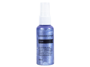 Crafter's Companion - Shimmer Spray – Dusk