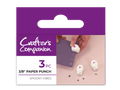 Crafters Companion Paper Punch - Spooky Vibes 3PC