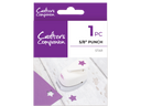 Crafter’s Companion Hole Punch - Star