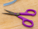 Crafter's Companion Scissors - 4.5